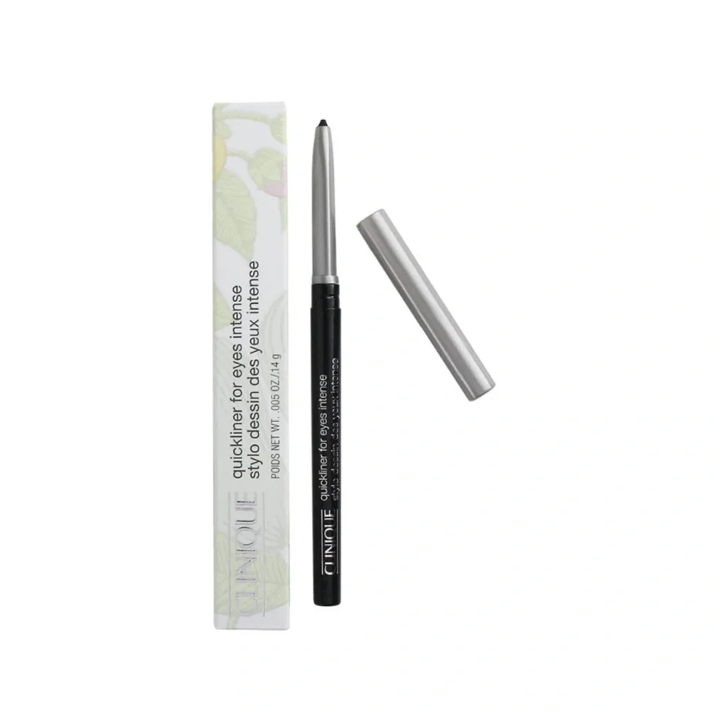 Clinique Quickliner for Eyes Intense Eyeliner in 01 Intense Black